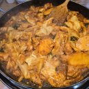 오근내8닭갈비