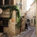 프로방스 이미지