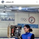 헬린이의 마라톤 준비물 런닝하며 마시기 좋은 스포츠음료 시즈노프 블루러쉬 후기