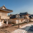 강릉오죽한옥마을 이미지