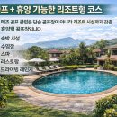 가메조네 | 치앙마이 메조 골프 클럽 후기｜그린·카트·캐디 포함 고품격 태국 골프 추천