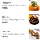 덕천이모네식품(주) | [해외에서 결혼준비] W11. 강남 다온정 상견례 후기 &amp; 상견례 선물 추천