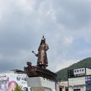 해풍 | 여수 이순신광장 거북선 구경하고 30분 줄 선 여수당 해풍쑥 초코파이 후기