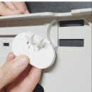 [화장실 디스펜서 추천] 점보롤 100% 사용하는 유일실업 더블라인 디스펜서 사용 후기