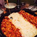 고수닭갈비