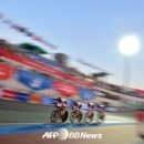 인천국제벨로드롬(사이클) 이미지