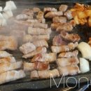 흑돼지삼겹살