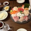 광안리 이자카야 키세츠 솔직후기｜분위기는 좋았지만 사시미는 아쉬웠던 곳