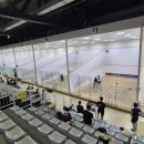 열우물경기장 | 인천 서울근교 스쿼시장 추천 ‘열우물경기장’ 토요일 이용후기(위치/주차/가격)