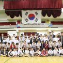 JMT 연세정무태권도 줄넘기스쿨 마곡점 이미지