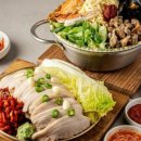 한입보쌈 - 천안시 동남구 만남로 6 | 한입보쌈
