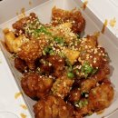 치킨매니아방학
