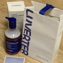 (주)아이앤나 | 신생아 목욕 샴푸 영유아 샴푸 러버터 아이숨 판테놀 샴푸앤바스 리뷰 민감한 두피에게 필수 추천템