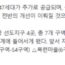 양지마을 보행자도로 이미지