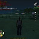 ＜절벽질주＞ [Korea] ■ GTA [질주:자유:데스매치] 이미지