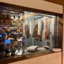 전골과  삼겹살 이미지