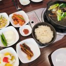 오덕진흑염소와오리전문점 이미지