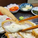 명월카츠 부천시청점 | 부천시청 돈까스 맛집 치즈카츠 히레카츠 후기 명월카츠 부천시청점