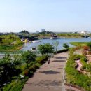 청라호수공원 야외음악당 이미지