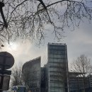 도시디자인연구소건축사사무소 | 하이테크 건축의 걸작, 아랍 세계 연구소(Institut du Monde Arabe / IMA) | 이삭건축사 촬영