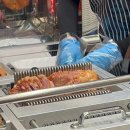 [부산 부전] 나리상회ㅣ기름기가 쏙 빠진 오리고기 솔직후기 부전시장 맛집 내돈내산