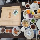청계동 그란비아스타 | 동탄 그란비아스타 샤브샤브 고기 무한리필 편편집 샐러드바 뷔페 키즈룸까지 완벽