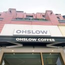 씨유 삼정아트테라스점 | 솔직 후기! 오슬로우 삼정아트테라스 정동점, 두바이초코 라떼 마셔봤어요.