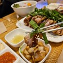 더만족서면점 | 서면 족발 맛집 더만족 서면점 솔직 후기