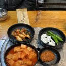 인천 용현동 맛집 ㅣ서당골토종순대국 후기