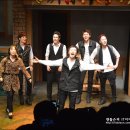 총각네야채가게 - 영등포구 국제금융로 86 | 대학로 뮤지컬 추천 총각네야채가게 후기