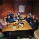 아차산 동행숲길 이미지