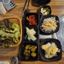 전&막창구이 | 거제 옥포 고기집 '최강족발&amp;막창구이' 반반족발 후기