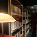 물음표광장 앞 | 슬립노모어 서울 - 재밌다고 해서 봤는데 나는 아니었다. 불호 비추천 후기