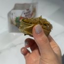 밀리언푸드 | 비건순대! 밀리언푸드 두부깻잎롤순대 내돈내산 솔직후기 (임산부 간식/캠핑음식 추천)