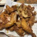 호반써밋(주) 노동조합 | 천안 치킨 맛집 통독상회 불당점 방문 후기