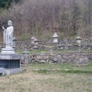 연천군심원사지부도군 이미지