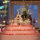 (7/17)산딸기 식초 만들기 | 홍천 딸기 뷔페; 윈터 베리 키친 | 홍천 소노펠리체 비발디 파크 더 엠브로시아