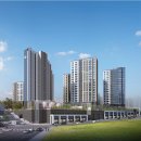 두산위브트레지움 주변 이미지