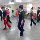 라인댄스1 네이버블로그