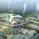 오산역 환승센터 이미지