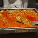 영천역 택시승강장 앞 광장 | 여행] DAY1. 칭다오공항택시 / 하우징인터네셔널호텔...바오스푸, 연행쌍피우유, 올레마트) / 5.4광장 야경