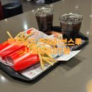 맥도날드서울시흥DT점 이미지