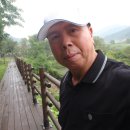 어제와 오늘의 얼굴 이미지