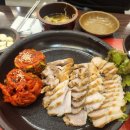 항아리보쌈(가오점) 이미지