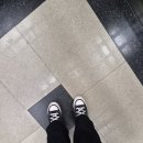 70디테일 | 척 70 플러스 블랙 내돈내산 후기 (칼발 착화감 · 제품 디테일 · 쿠셔닝 · 코디)