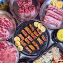 제주똥돼지마을 | 원종동에서 경험한 제주 흑돼지, 제주똥돼지마을 후기