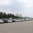 평화자동차정비공장 | 2022 충남 공주 6월의 명소 미르섬 코끼리마늘꽃밭 사진 촬영 후기 (6.25)