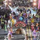 세계 퍼레이드팀 금남로·충장로 누빈다…‘광주 추억의 충장축제’ 닷새간 개최 이미지