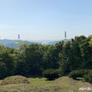 용와산성 이미지