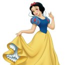 백설공주 이미지